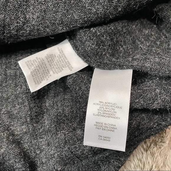 Rachel Roy Sequin Batwing Top - Picture 3 of 5